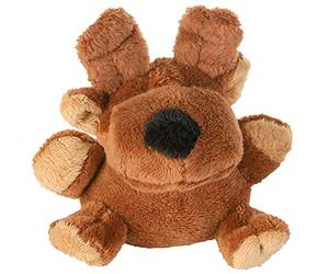 TRIXIE Surtido Animales para Perros, Mascotas Juguetes