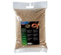 Trixie Paja de Haya, Sustrato Natural, Extra Fino, 10 l