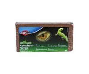 Trixie sustrato terrario tropical fibras de coco 9 litros