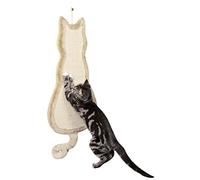 Trixie Tabla Rascadora Gato, 35x69 cm, Beige