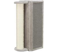 TRIXIE Tabla Rascadora para Esquinas, 19 x 58 x 19 cm