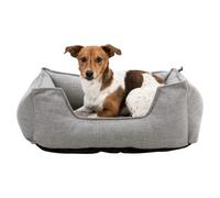 Trixie Talis Cama Gris para perros