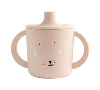 Trixie Taza De Silicona Mrs. Rabbit