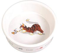 Trixie tazón de porcelana para gatos 0,2 l/11 cm