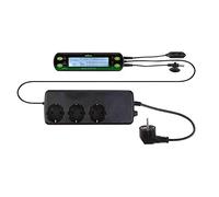 TRIXIE Termostato/Higrostato Digital para Reptiles