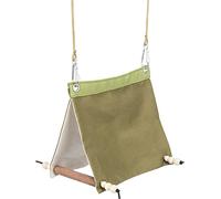 Trixie Tienda de campaña, Verde, 16 × 18 × 20 cm