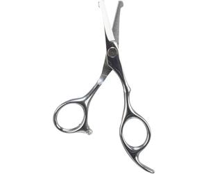 Trixie Tijera Profesional para Cara y Patas, 13 cm