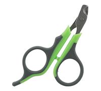 TRIXIE Tijeras para Uñas para Pequeños Mamíferos