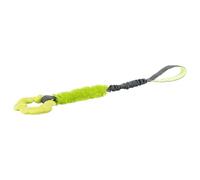 TRIXIE Tirador Elástico Bungee con Anillo, ø 10, 56 cm