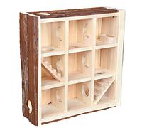 TRIXIE Torre de Juegos para Pequeños Mamíferos