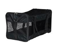 Mochila Transportín RYAN: Mochila Transportín RYAN - Tamaño: M | Color: Negro