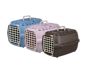 Trixie Transportbox Relax 1 - Azul