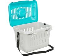 TRIXIE Transportín Midi-Capri para Pequeños Mamíferos