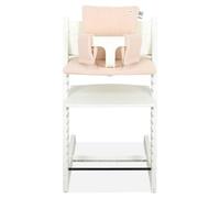 Trixie TrippTrapp - Cojín de asiento para trona, diseño de animales