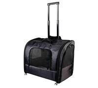 Trixie Carro Elegancia 45 × 41 × 31 cm negro