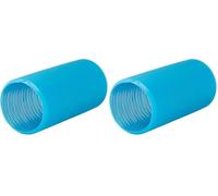 TRIXIE Túnel de Juego Extensible para Pequeños Mamíferos (Paquete de 2)