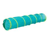 Trixie Túnel de juego para pequeños mamíferos plegable ø 19 × 117 cm