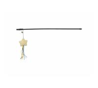 TRIXIE Varita de Juego con Estrella, 46 cm