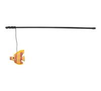 TRIXIE Varita de Juego con Pescado, 46 cm