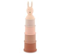 Trixie Vasos apilables - 5 Piezas - Mrs. Rabbit