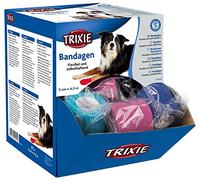 TRIXIE Vendas Auto-Adhesivas, 5 cm/4.5 m, para Perros