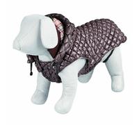 Trixie Venezia - Abrigo, color marrón