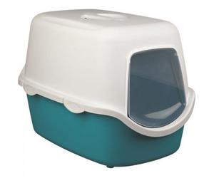 Trixie Vico Verde Caja de Arena para gatos