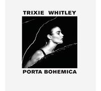 Trixie Whitley - Porta Bohemica (Picture Disc)