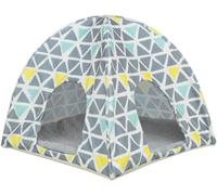 Trixie Wigwam para Hamsters Y Degoes Sunny 37X35X37 CM