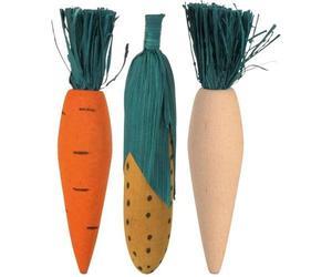 Trixie Wooden Chews Set 3pcs