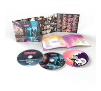 TRIXIES - 2 CD + Blu-Ray