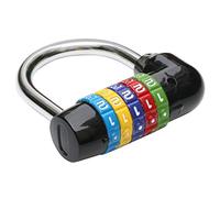 Trixies Candado de combinación