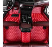Trixly Alfombrillas para Coche para para Cadillac Escalade para Seven Seats 2017 2018(11)