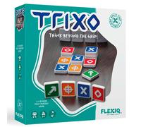 Trixo - Juego de estrategia FlexiQ desde 7 años