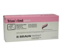 Trixo Lindd Pure - Loción de cuidado sin perfume, 100 ml