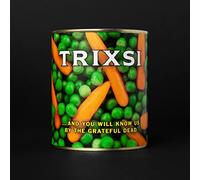 Trixsi - And You Will Know Us By the Grateful Dead [Vinilo]