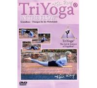 TriYoga in the Flow - Übungen f. d. Wirbelsäule [Alemania] [DVD]