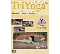 TriYoga in the Flow - Übungen für die Hüften [Alemania] [DVD]