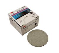 Trizact Hookit 3M 3" P3000 Grit Foam Disc