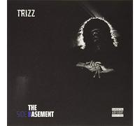 Trizz - THE BASEMENT [Vinilo]