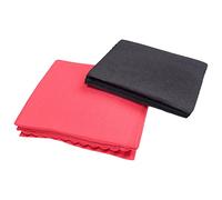 Trjgtas 12 paneles acústicos de espuma insonorizante, azulejos acústicos de espuma de estudio, cuñas de sonido de 1 pulgada x 12 pulgadas x 12 pulgadas