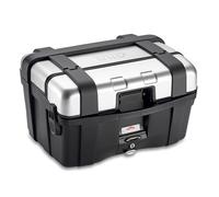 TRK46N Maleta Baúl Posterior Trekker Monokey 46LTR En Aluminio GIVI