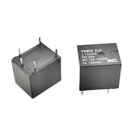 TRKM S-Z L-12VDC - Relé de apertura y cierre para coche, 1,5 m