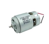 TRKTDXLQRI HC785LP RS-785 Electronic Starter DC 6V-20V 12V 18V 23000RPM High Speed Power Large Torque Electronic Starter DIY Garden Tool Drill Saw CHENRANYIN