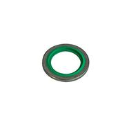 trδle zvt21008 FKM Bonded sello, acero inoxidable, 1/2 "BSP