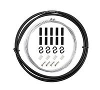 TRLREQ - Juego de revestimiento de cable de cambio para bicicleta universal para cambio Shimano Sram/bicicleta MTB o carretera