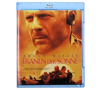 TRNEN DER SONNE (BLU-RAY) - V (Blu-ray) Bruce Willis (Importación USA)