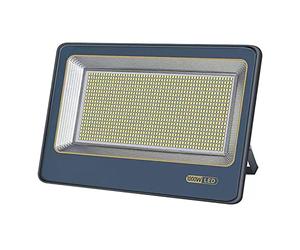 TRNL Foco Led Exterior 600W 800W 1000W，LED Luz De Inundación Luz Blanca Positiva De 6500 K, 4000 Lm-40000 Lm,Foco Proyector LED 220V IP67 Resistente Al Agua Súper Brillante, 1000W