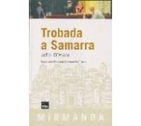Trobada A Samarra