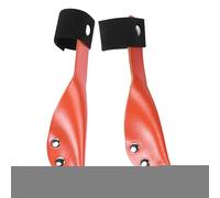Trochate Cubrepúas para Escalada de Árboles | Cubiertas Antideslizantes Para Pitones - Equipo De Seguridad Exterior Flexible Para Escaladores Arboristas Y Profesionales De Jardinería